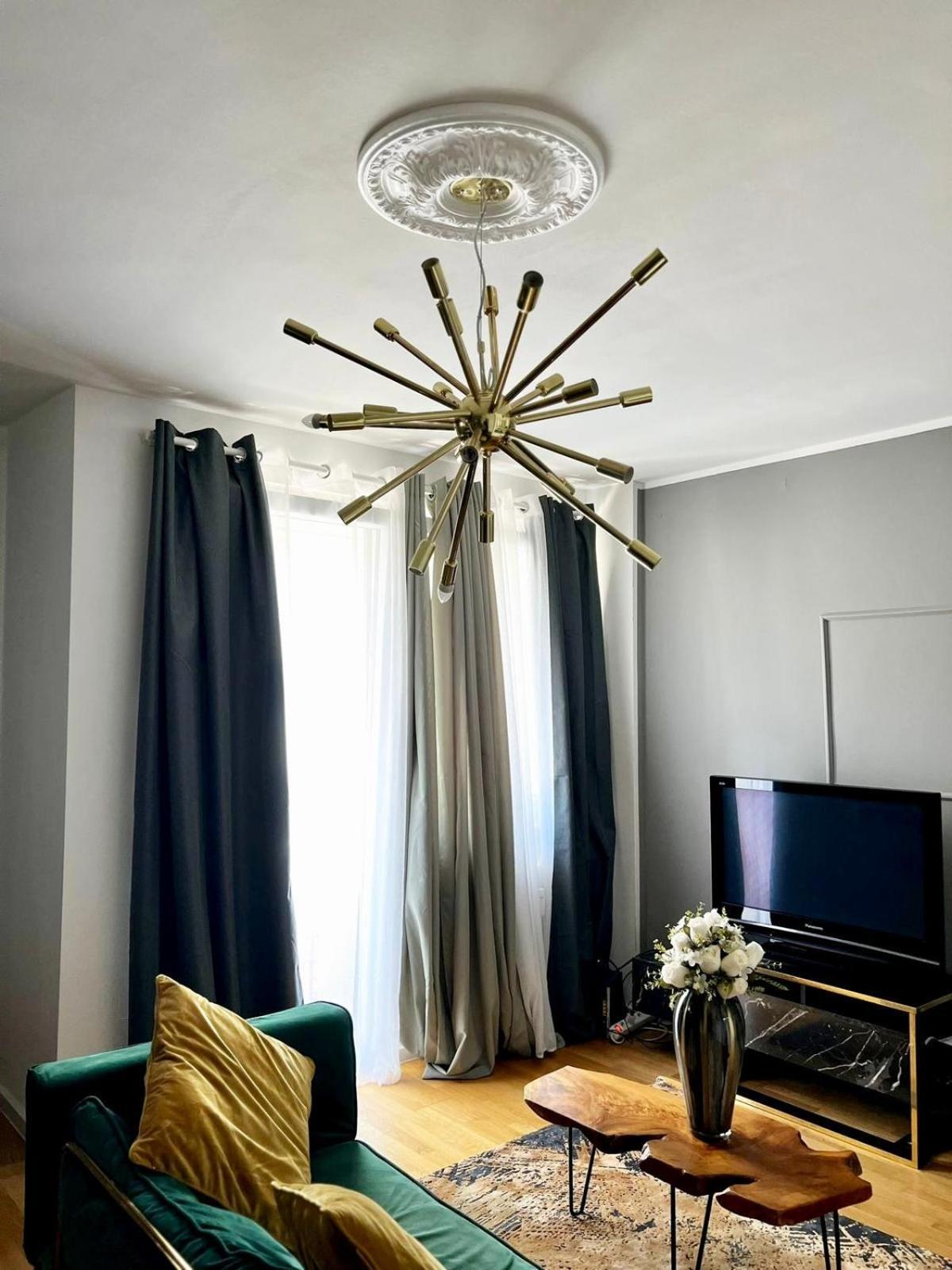 Apartment-City Koln Bagian luar foto