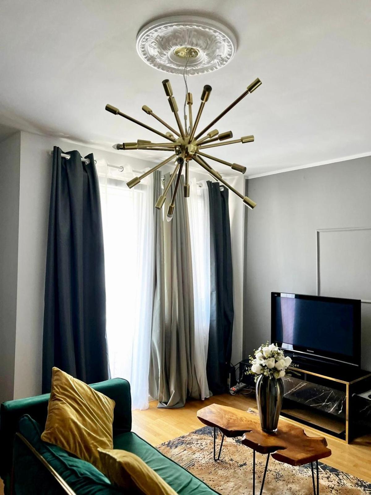 Apartment-City Koln Bagian luar foto